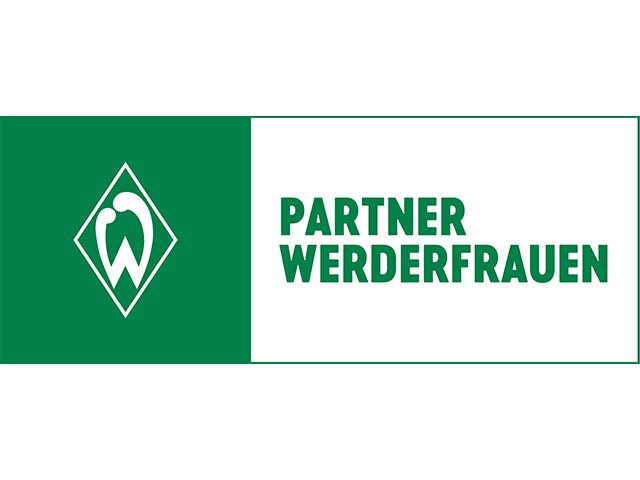 Weserpark Bremen wird Partner der WERDERFRAUEN