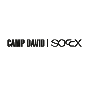 CAMP DAVID / SOCCX