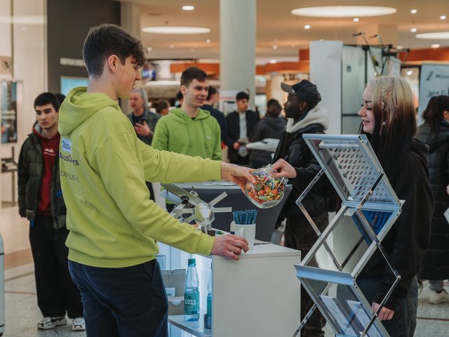 Starte Deine Ausbildung und Karriere in Bremen!