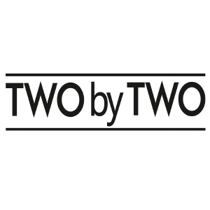 TWO by TWO